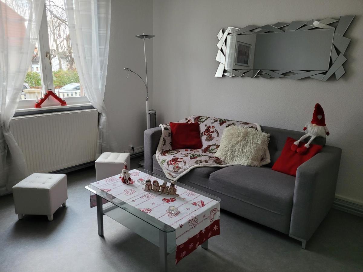 Appartement T3 Tres Calme - Le Bartholdi - Centre De Колмар Екстериор снимка