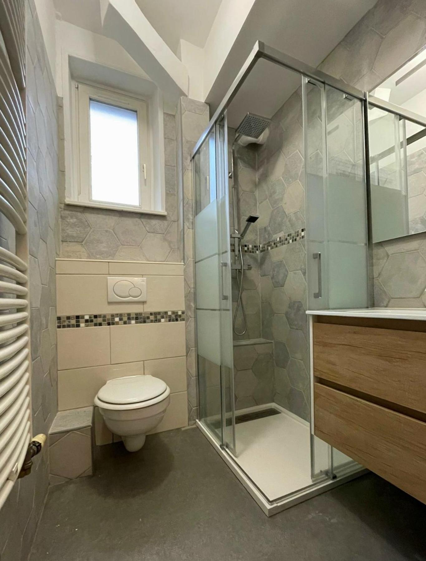Appartement T3 Tres Calme - Le Bartholdi - Centre De Колмар Екстериор снимка