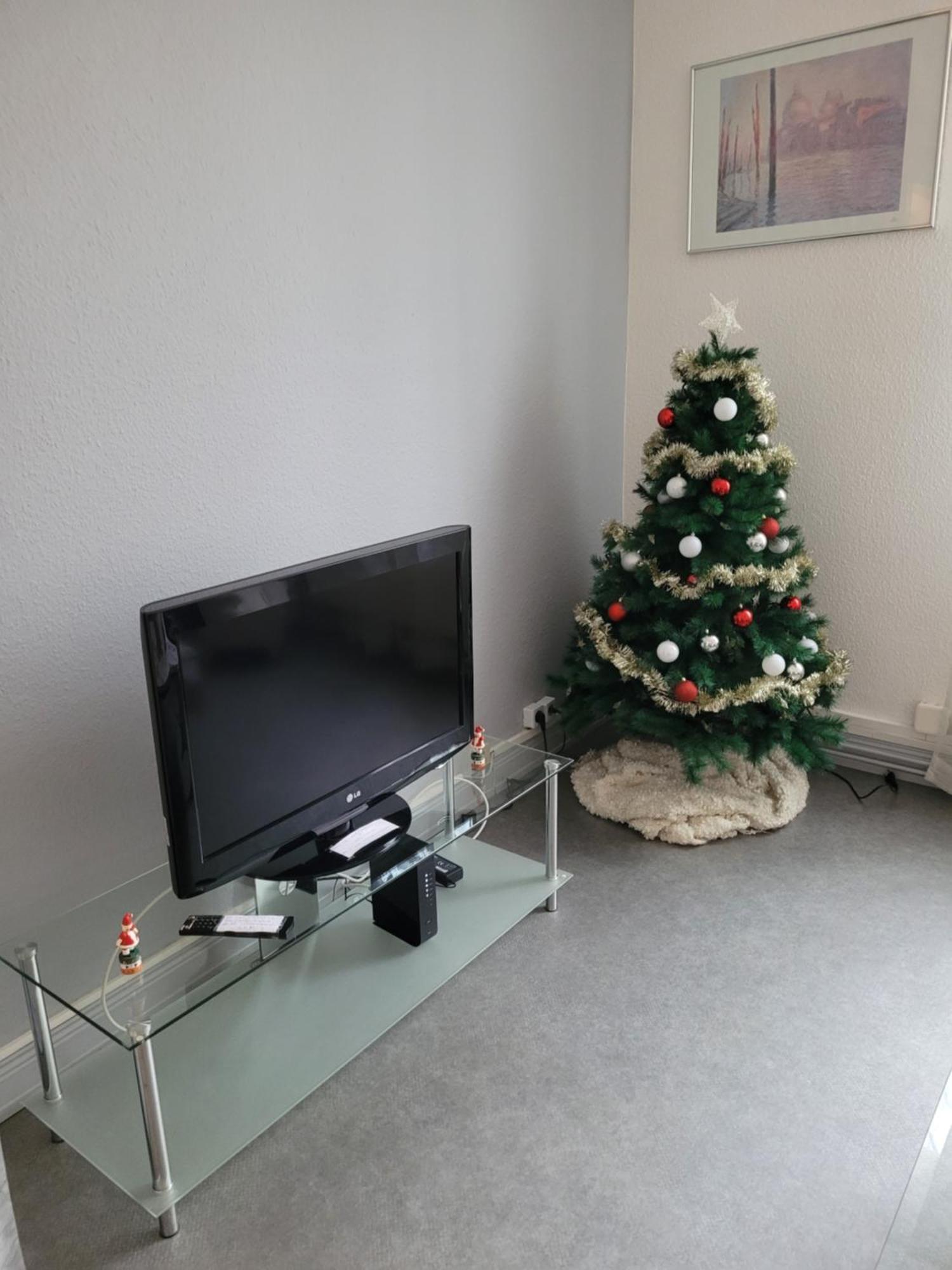 Appartement T3 Tres Calme - Le Bartholdi - Centre De Колмар Стая снимка